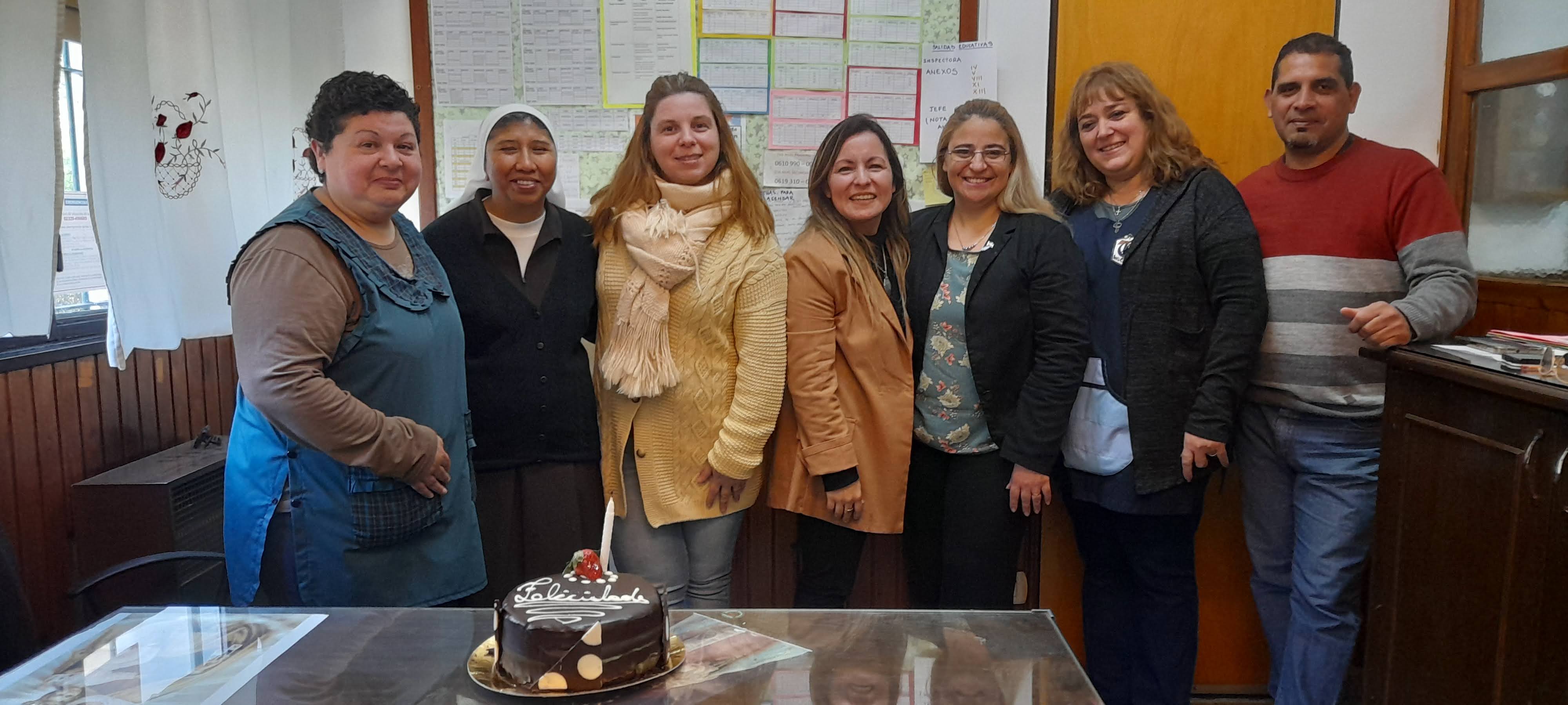 Comunidades y laicos 5